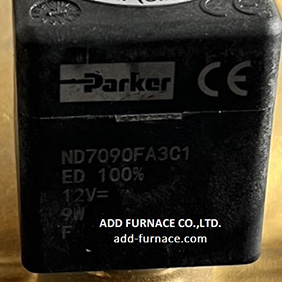 Parker ND7090FA3C1 (481865C1)
